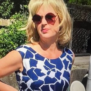 Meet your Posher, Teresa